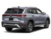 2026 Volkswagen Tiguan Trendline (Stk: KT-163) in Okotoks - Image 2 of 12