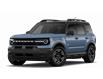 2026 Ford Bronco Sport Outer Banks (Stk: 26AS8044A) in Airdrie - Image 1 of 7