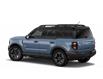 2026 Ford Bronco Sport Outer Banks (Stk: 26AS8044A) in Airdrie - Image 2 of 7