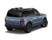 2026 Ford Bronco Sport Outer Banks (Stk: 26AS8044A) in Airdrie - Image 3 of 7
