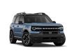 2026 Ford Bronco Sport Outer Banks (Stk: 26AS8044A) in Airdrie - Image 4 of 7