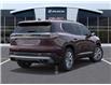 2025 GMC Acadia Elevation (Stk: 25178) in Terrace Bay - Image 4 of 6