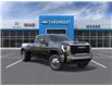 2026 GMC Sierra 3500HD  (Stk: 213360) in Goderich - Image 1 of 24