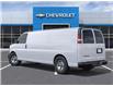 2026 Chevrolet Express 2500 Work Van (Stk: 263746) in Uxbridge - Image 3 of 6