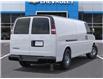 2026 Chevrolet Express 2500 Work Van (Stk: 263746) in Uxbridge - Image 4 of 6