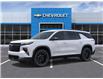 2026 Chevrolet Traverse LT (Stk: 263748) in Uxbridge - Image 2 of 6