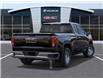 2026 GMC Sierra 1500 Pro (Stk: 80129) in Gatineau - Image 4 of 6 2026 GMC Sierra 1500 Pro (Stk: 80129) in Gatineau - Image 4 of 6