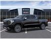 2026 GMC Sierra 1500 Denali Ultimate (Stk: 26-273) in Pembroke - Image 2 of 6