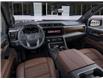 2026 GMC Sierra 1500 Denali Ultimate (Stk: 26-273) in Pembroke - Image 5 of 6