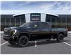 2026 GMC Sierra 2500HD AT4 (Stk: 26-142) in Kirkland Lake - Image 2 of 6