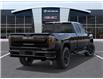 2026 GMC Sierra 2500HD AT4 (Stk: 26-142) in Kirkland Lake - Image 4 of 6