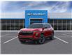 2026 Chevrolet Equinox RS (Stk: 26221) in TISDALE - Image 2 of 21