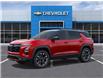 2026 Chevrolet Equinox RS (Stk: 26221) in TISDALE - Image 1 of 21