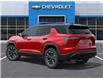 2026 Chevrolet Equinox RS (Stk: 26221) in TISDALE - Image 3 of 21