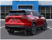 2026 Chevrolet Equinox RS (Stk: 26221) in TISDALE - Image 4 of 21