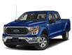 2022 Ford F-150 XLT (Stk: S-2128A) in Okotoks - Image 1 of 13