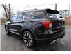 2026 Ford Explorer Platinum (Stk: EX04950) in Windsor - Image 4 of 29