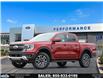 2026 Ford Ranger Lariat (Stk: RG08618) in Windsor - Image 1 of 29