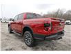 2026 Ford Ranger Lariat (Stk: RG08618) in Windsor - Image 4 of 29
