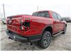 2026 Ford Ranger Lariat (Stk: RG08618) in Windsor - Image 6 of 29