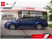 2026 Toyota Corolla LE (Stk: INCM12) in Aurora - Image 3 of 10