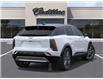 2026 Cadillac OPTIQ Premium Sport (Stk: 69957) in Sudbury - Image 4 of 24