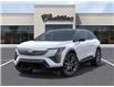 2026 Cadillac OPTIQ Premium Sport (Stk: 69957) in Sudbury - Image 6 of 24