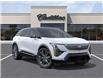 2026 Cadillac OPTIQ Premium Sport (Stk: 69957) in Sudbury - Image 7 of 24