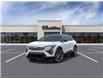 2026 Cadillac OPTIQ Premium Sport (Stk: 69957) in Sudbury - Image 8 of 24