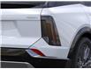 2026 Cadillac OPTIQ Premium Sport (Stk: 69957) in Sudbury - Image 11 of 24