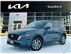 2025 Mazda CX-5 GS (Stk: P22689) in Stratford - Image 6 of 25