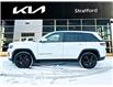 2023 Jeep Grand Cherokee Laredo (Stk: P22684) in Stratford - Image 3 of 11