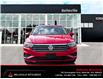 2019 Volkswagen Jetta 1.4 TSI Comfortline (Stk: M5270A) in BELLEVILLE - Image 2 of 19