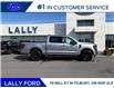 2026 Ford F-150 XLT (Stk: LFFF01559) in Tilbury - Image 2 of 15