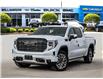 2026 GMC Sierra 1500 Denali Ultimate (Stk: 263408) in Uxbridge - Image 1 of 26