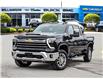 2026 Chevrolet Silverado 2500HD LTZ (Stk: 263476) in Uxbridge - Image 1 of 24