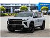2026 Chevrolet Traverse RS (Stk: 263703) in Uxbridge - Image 1 of 27