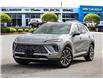 2026 Buick Envision Preferred (Stk: 263708) in Uxbridge - Image 1 of 24