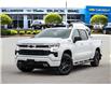 2026 Chevrolet Silverado 1500 RST (Stk: 263735) in Uxbridge - Image 1 of 25