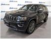 2018 Jeep Grand Cherokee Limited (Stk: 165413) in London - Image 1 of 26