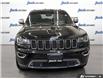 2018 Jeep Grand Cherokee Limited (Stk: 165413) in London - Image 2 of 26