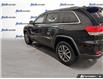 2018 Jeep Grand Cherokee Limited (Stk: 165413) in London - Image 3 of 26