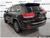 2018 Jeep Grand Cherokee Limited (Stk: 165413) in London - Image 4 of 26