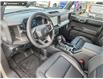 2026 Ford Bronco Badlands (Stk: XT145) in Kamloops - Image 13 of 25