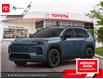 2026 Toyota RAV4  (Stk: INCM14) in Aurora - Image 1 of 2