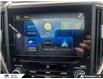 2023 Subaru Forester Limited (Stk: P0719) in Tecumseh - Image 25 of 26