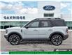 2024 Ford Bronco Sport Outer Banks (Stk: L9130) in London - Image 3 of 29