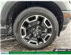 2024 Ford Bronco Sport Outer Banks (Stk: L9130) in London - Image 7 of 29
