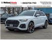 2022 Audi SQ5 3.0T Progressiv (Stk: WN26307A) in Welland - Image 1 of 31