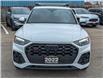 2022 Audi SQ5 3.0T Progressiv (Stk: WN26307A) in Welland - Image 2 of 31